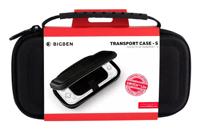 Nacon Nintendo Switch 2 Starter Pack + Screenprotector + Gamecardhoes (Zwart) - thumbnail