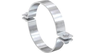 Fischer 547921 Stevige pijpklem Massieve buisklem FMFSC 250 1 stuk(s)