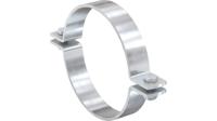 Fischer 547921 Stevige pijpklem Massieve buisklem FMFSC 250 1 stuk(s) - thumbnail