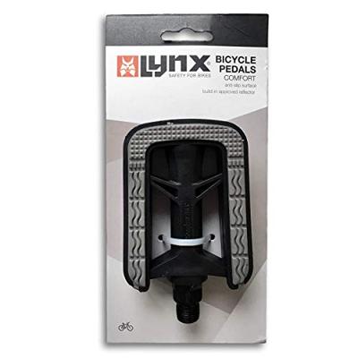 Lynx Comfort pedalen