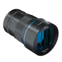 Sirui 50mm F1.8 Anamorphic Lens 1.35X (MFT-mount) - thumbnail