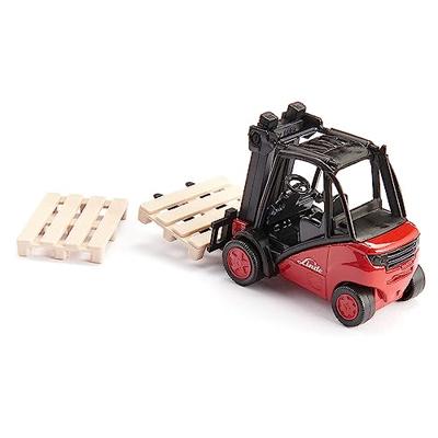 Siku 1722 vorkheftruck 1:50