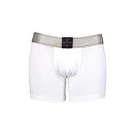 RJ Bodywear Good Life Men Boxershort White - thumbnail