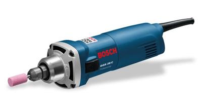 Bosch Professional GGS 28 C 0601220000 Rechte slijper 600 W
