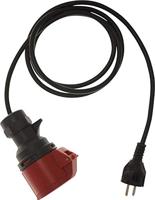 Metrel 20991678 A 1316 Meetadapter 1 stuk(s) - thumbnail