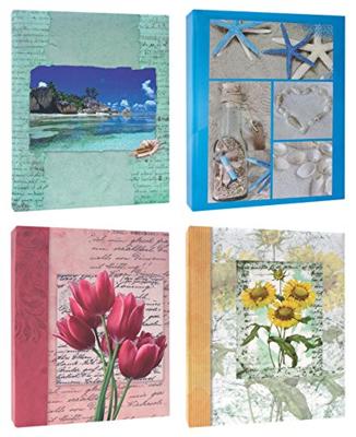 Zep av46200 album slip-in 200 photos 10x15 cm