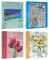 Zep av46200 album slip-in 200 photos 10x15 cm - thumbnail