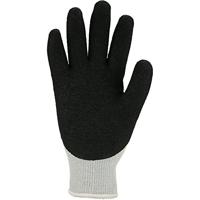 Asatex Koudebestendige handschoen | maat 10 zwart/grijs | EN 388, EN 511 PSA-categorie II | EN 388, EN 511 | 6 paar - 3675/10 3675/10 - thumbnail