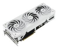VGA ASUS GeForce RTX 5070 TI TUF-RTX5070TI-O16G-WHITE-GAMING - thumbnail