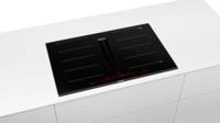 Inductiekookplaat BOSCH PXX875D67E 80 cm 7400 W - thumbnail