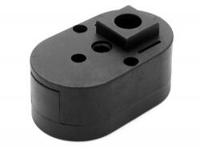 Reverse module case with screws (savage) - thumbnail