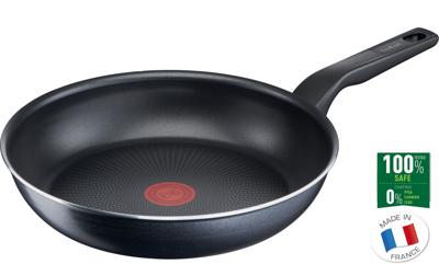 Tefal Kookgerei Tefal xl force koekenpan 32 cm zwart