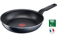 Tefal Kookgerei Tefal xl force koekenpan 32 cm zwart - thumbnail