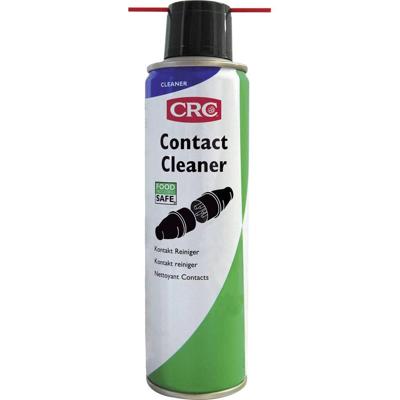 CRC CONTACT CLEANER 12101-AH Precisiereiniger 500 ml CRC CONTACT CLEANER 12101-AH Precisiereiniger 500 ml