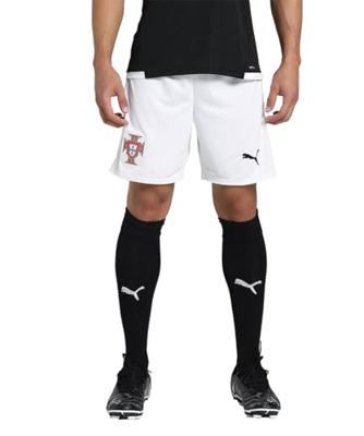PUMA Portugal Uitbroekje 2025-2026 PUMA Portugal Uitbroekje 2025-2026