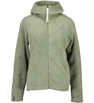 Didriksons Anniken Fleecevest