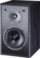 Magnat: Monitor S10 B Boekenplank Speakers - 2 stuks - Zwart - thumbnail