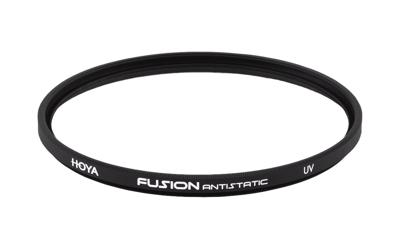 UV filter Hoya - Fusion Antistatic - Slim Frame - 95mm