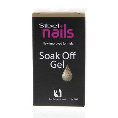 Sibel Nails Soak Off Gel Gel N°5079 12ml Sibel Nails Soak Off Gel Gel N°5079 12ml
