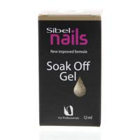 Sibel Nails Soak Off Gel Gel N°5079 12ml - thumbnail