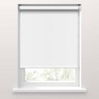 Fenstr rolgordijn Turijn verduisterend - wit (10021) - thumbnail