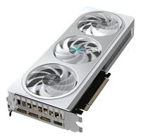 Videokaart Gigabyte GV-N506TAERO OC-8GD geforce rtx 5060 ti 8 GB GDDR6 - thumbnail