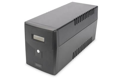 Digitus DN-170076 UPS-systeem 2000 VA
