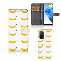 Xiaomi Mi 10T Pro | Mi 10T | Book Cover | Banana - thumbnail