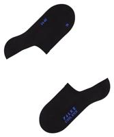 FALKE unisex Footies die niet afzakken - Cool Kick sokken - Antislip kousenvoetjes - Sokken voor in loafers - thumbnail