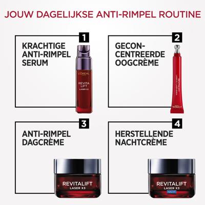 L&apos;Oréal Paris Revitalift Laser X3 Serum
