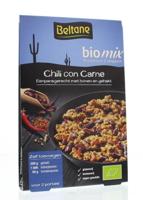 Chili con carne mix bio 28 Gram - thumbnail