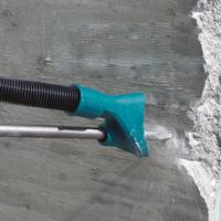 Makita Accessoires 199144-2 Stofafzuigadapter breekhamer - 199144-2 - thumbnail