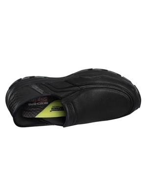Skechers Slip-ins RF: Respected - Elgin 204810/BBK Zwart-40 maat 40