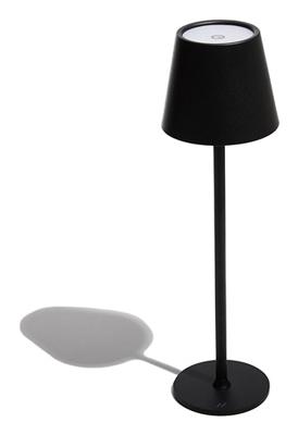 Bureaulamp Muitomas TABLELAMPBK Zwart