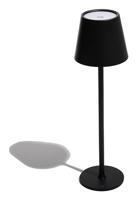 Bureaulamp Muitomas TABLELAMPBK Zwart - thumbnail