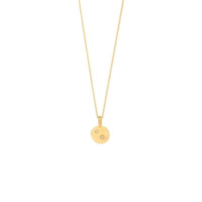 Dames ketting Secrecy P7159CDAW7C90 42 cm