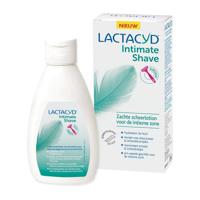 Intimate shave - thumbnail
