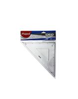 Geodriehoek Maped Geometric 32cm | 10 stuks - thumbnail