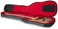 Gator Cases GT-BASS-GRY Transit gigbag voor basgitaar - thumbnail