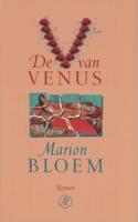 De V van Venus - Marion Bloem - ebook - thumbnail