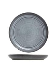 Cosy & Trendy Serviesset Kentucky Grey - 12-delig / 4 personen - 4 dinerborden, 4 ontbijtborden en 4 kommen - thumbnail