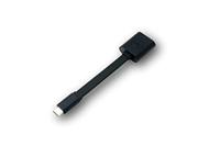 Dell USB-C Adapter [1x USB-C stekker - 1x USB-A-bus] DBQBJBC054 0.13 m - thumbnail