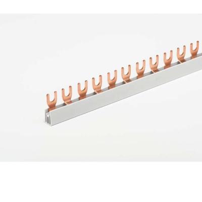 Weidmüller 2658130000 Dwarsverbinder Grijs 5 stuk(s)