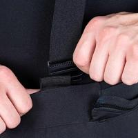 OXFORD "stormland" broek trousers stormland black long gr. xl - thumbnail