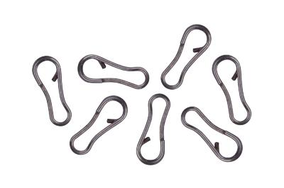 PolePosition Black Keyhole Fast Link