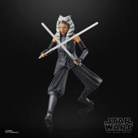 Star Wars Black Series Archive Action Figure Ahsoka Tano 15 cm - thumbnail