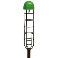 Vogelvoedersilo voor 5 vetbollen - thumbnail