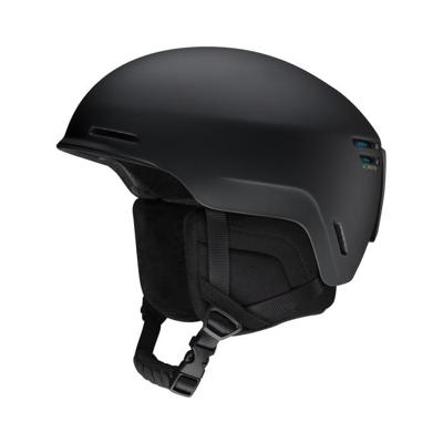 Smith Method Helm Matte Black M/55-59