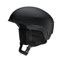 Smith Method Helm Matte Black M/55-59 - thumbnail