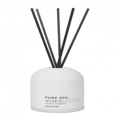 Blomus Fraga Geurset French Cotton Lily White